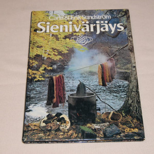 Carla & Erik Sundström Sienivärjäys